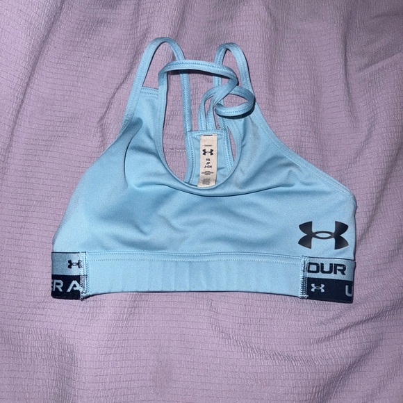 Under armor set - Picture 2 of 5